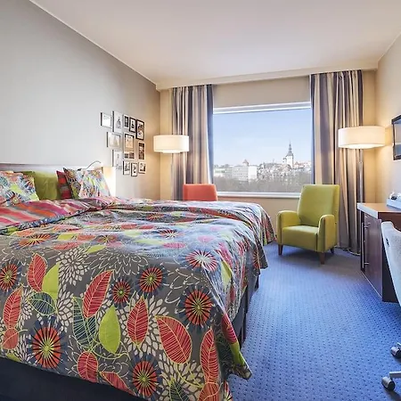 Hotel Solo Sokos Estoria Tallinn