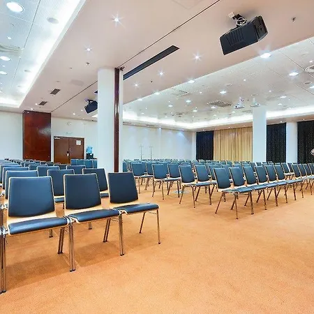 Solo Sokos Estoria Hotel Tallinn