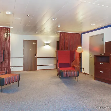 Solo Sokos Estoria Hotel Tallinn