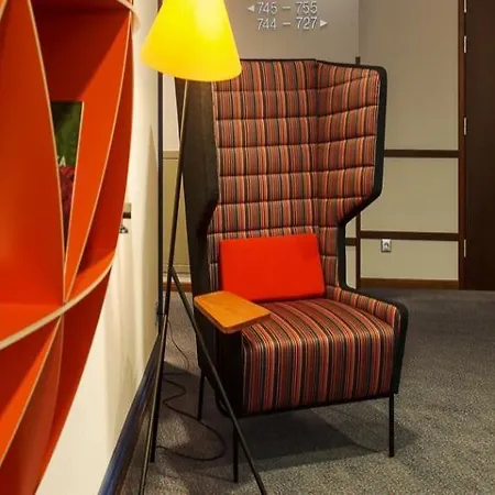 Hotel Solo Sokos Estoria Tallinn