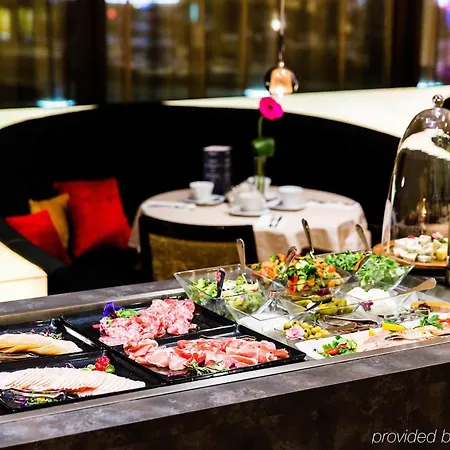 Solo Sokos Estoria 4* Tallinn