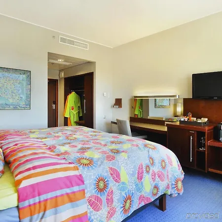 Hotel Solo Sokos Estoria Tallinn