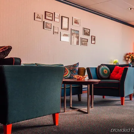Hotel Solo Sokos Estoria Tallinn