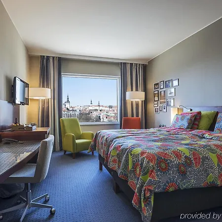 Hotel Solo Sokos Estoria Tallinn