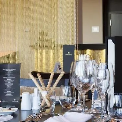 Solo Sokos Estoria Hotel 4*