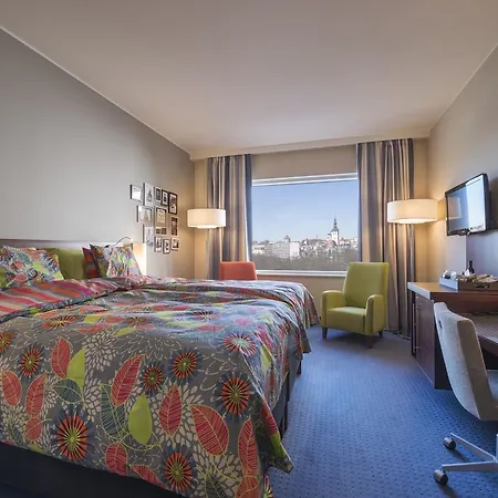 Solo Sokos Estoria Hotel Tallinn