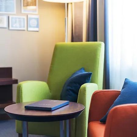 Solo Sokos Estoria Hotel 4*