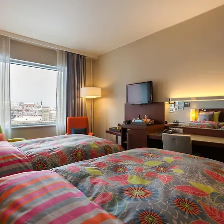Hotel Solo Sokos Estoria 4*