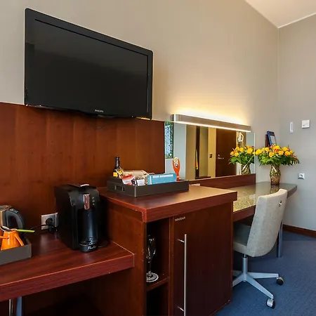 Hotel Solo Sokos Estoria 4*