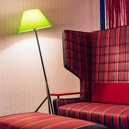 Solo Sokos Estoria Hotel Tallin
