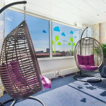 Solo Sokos Estoria 4* Tallin