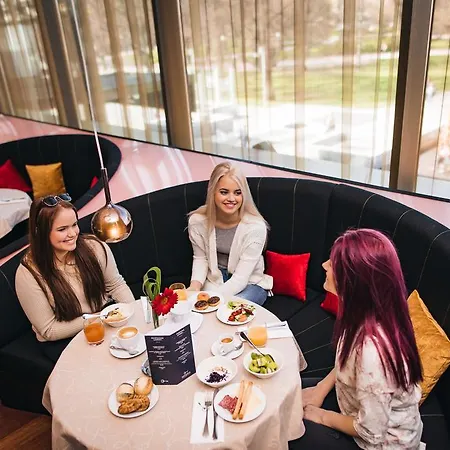 Hotel Solo Sokos Estoria Tallin