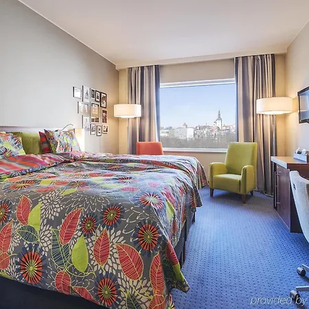 Hotel Solo Sokos Estoria Tallin
