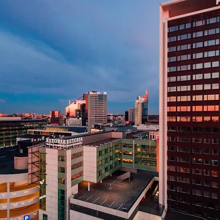 Solo Sokos Estoria 4* Tallin