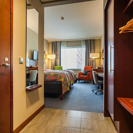 Hotel Solo Sokos Estoria Tallin