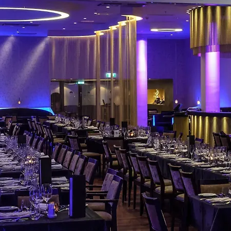 Solo Sokos Estoria Hotel Tallin