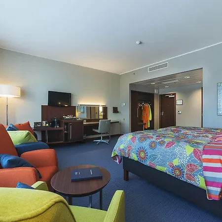 Solo Sokos Estoria Hotel Tallin
